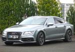 Audi A7 Sportback 3.0 BiTDI Sport by B&B 2012 года